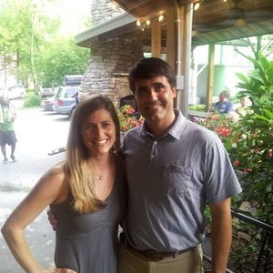 Meet your Posher, Beth